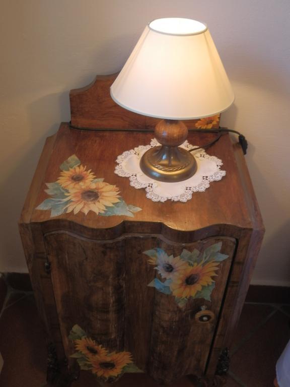 Il Girasole Bed & Breakfast Fosdinovo Room photo